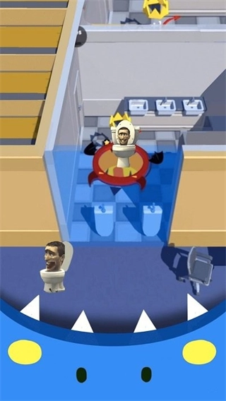 黑洞大作战4最新版截图4