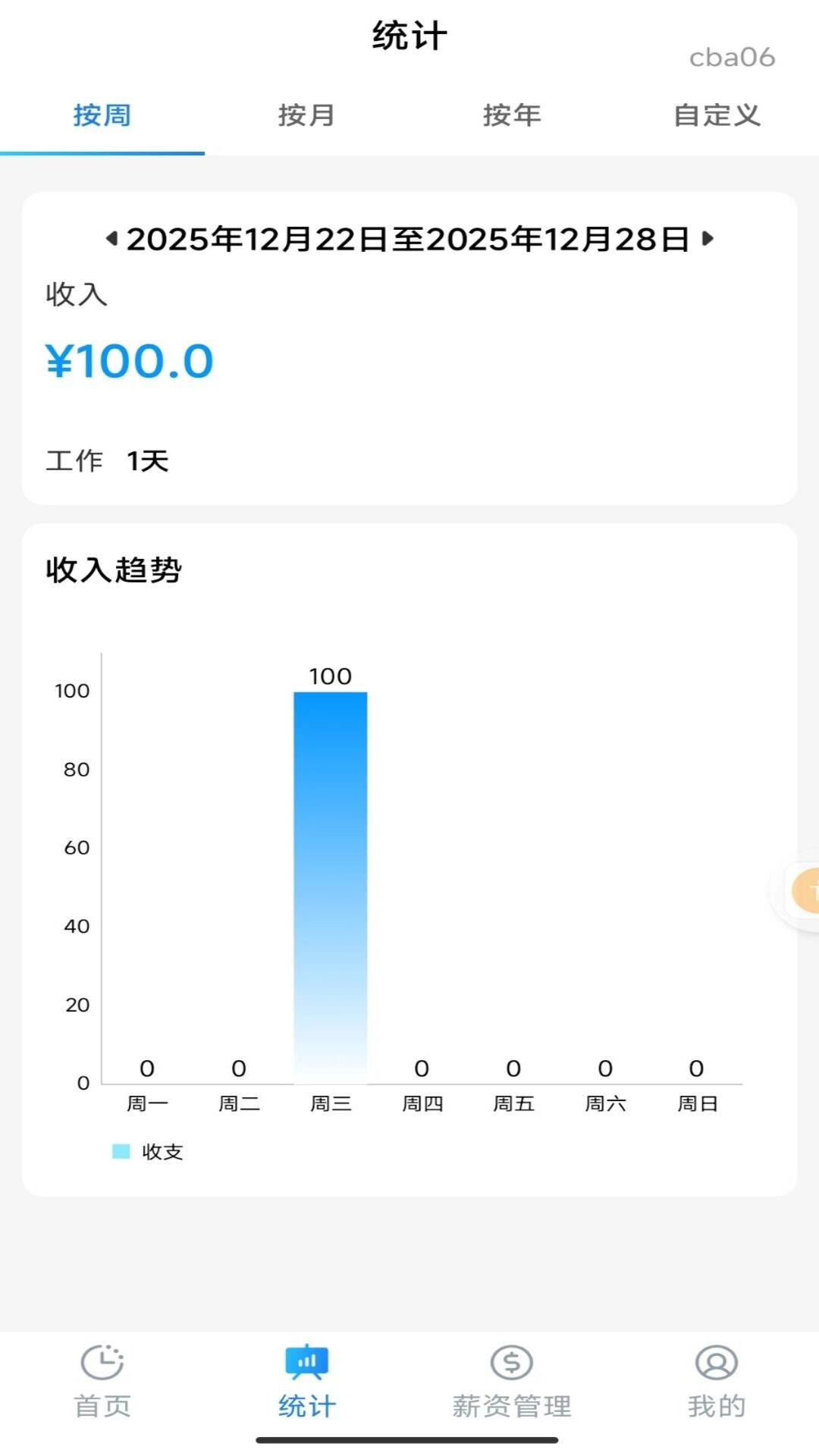 手机安心记工最新版截图4