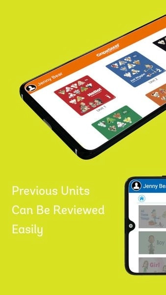 grapeseed葡萄籽英语正版截图2