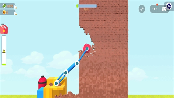 拆遷大師模擬器最新版-截圖3