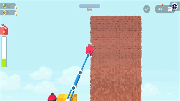 拆遷大師模擬器最新版-截圖1