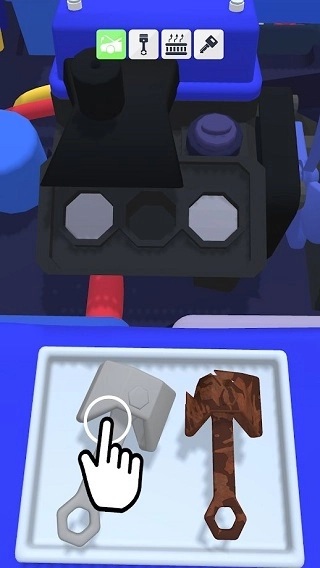 修我的車安卓版-截圖2