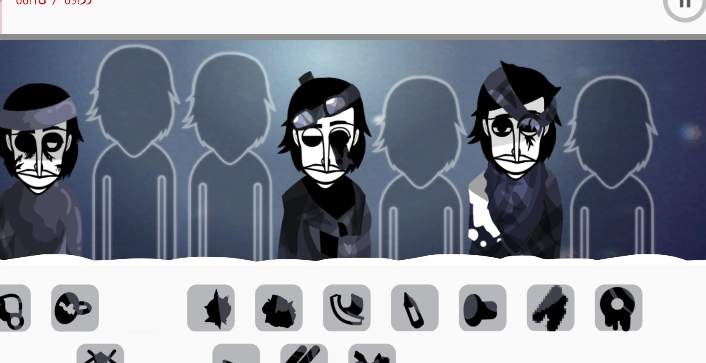 節(jié)奏盒子killbox模組圖2