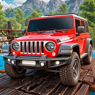 极限越野手机版