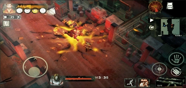 末日方舟安装最新版图4