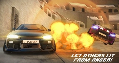 改装俱乐部中文版(3)