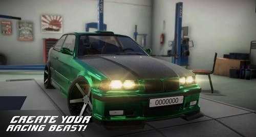 改装俱乐部中文版(4)