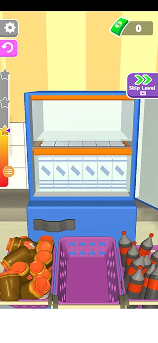 把冰箱装满安卓版图3