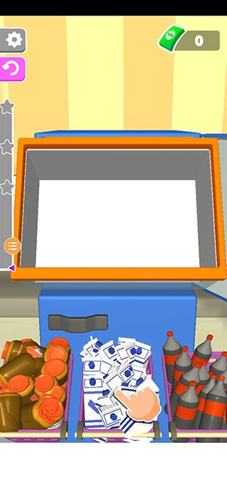 把冰箱装满安卓版图1