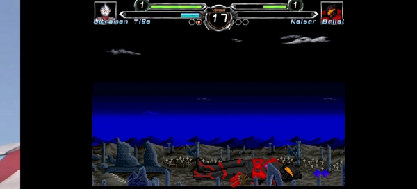 mugen奥特曼2(新世代)手机版图5