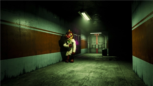 创世纪乐园游戏图1