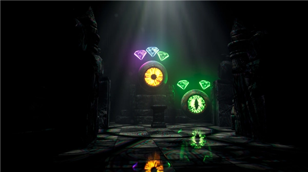 创世纪乐园游戏图2