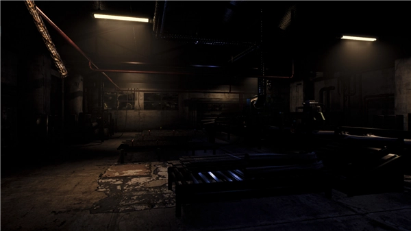 创世纪乐园游戏图4