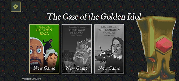 金偶像谜案手机版(3)