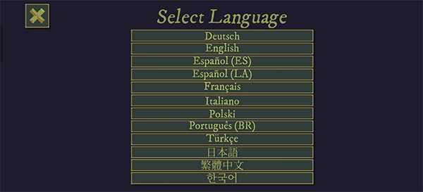 金偶像谜案手机版(2)