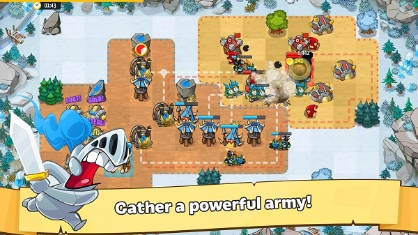 像国王一样(Like A King!)图3