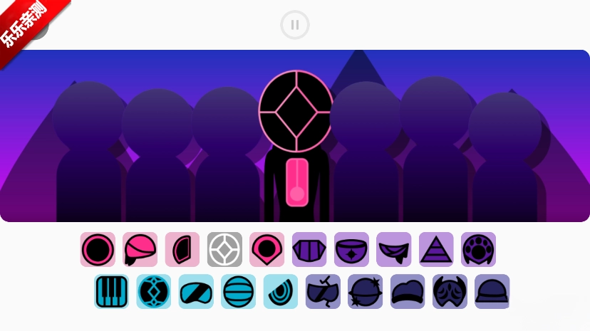 节奏盒子Foreverbox模组最新版图3