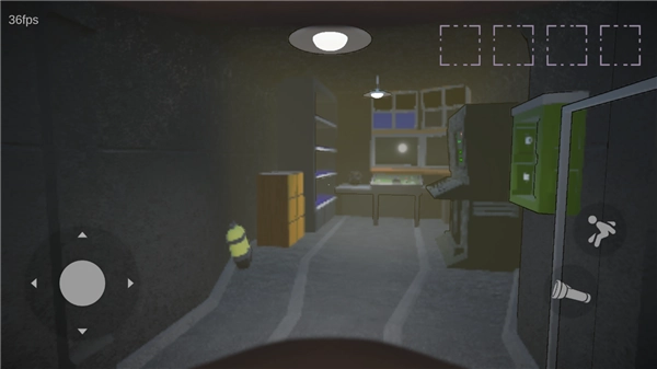 致命公司手机版图2