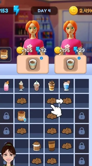 合并：服务与清洁  安卓版图1