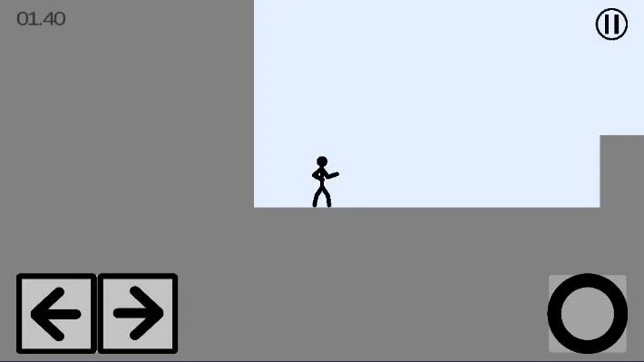 火柴人挑战2026最新版图1