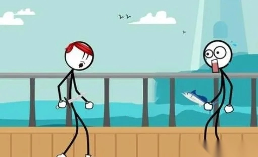 火柴人挑战2026最新版图4