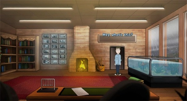 大Boss疑云Steam移植版图2