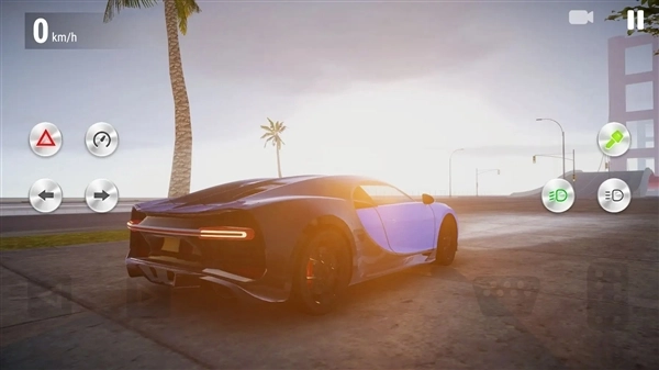 真实驾驶学校 Real Driving School图2