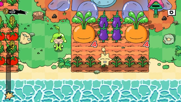 超级种田男孩图3