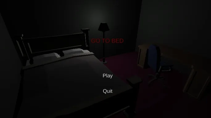 去睡覺最新版-截圖2