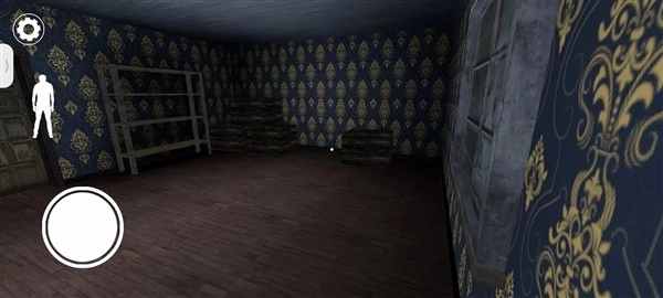 恐怖奶奶4正版图1