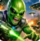 外星扫描寻找外星人