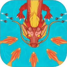 吞噬神龙大冒险