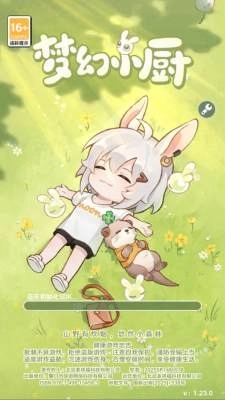 梦幻小厨安装手机版图1