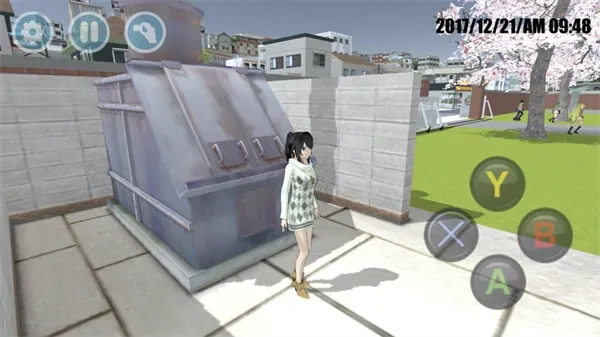 高校模拟器  安卓版图5