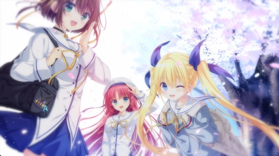 初音岛重制版图2