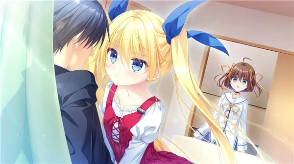 初音岛重制版图4