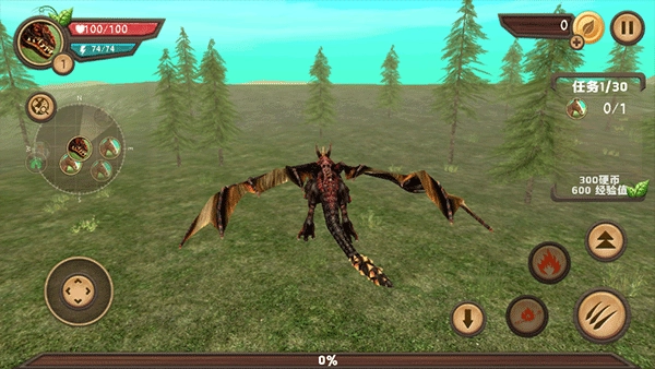 龍族模擬器209滿級版-截圖1