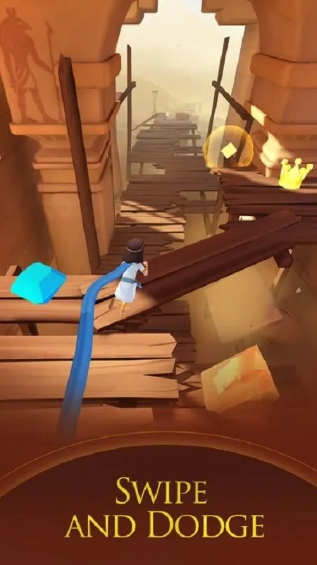 Rolling Dream最新安卓版-截圖3