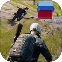 跳傘反恐部隊  安卓版