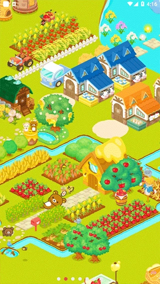 RilakkumaFarm安卓版-截圖2