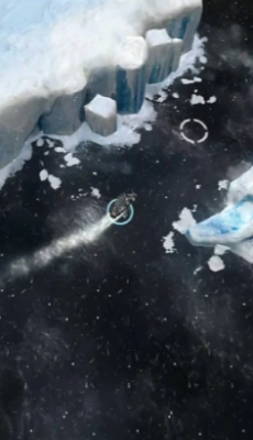 棄船逃生-截圖3