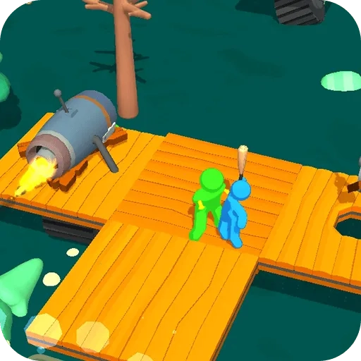 火柴人行动  手机版