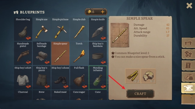 叛变海盗生存最新版4