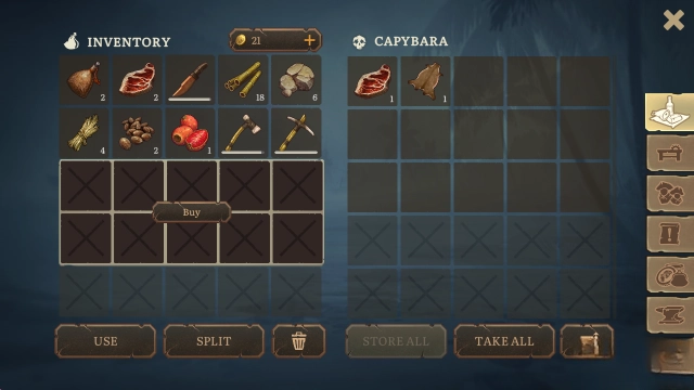 叛变海盗生存最新版2