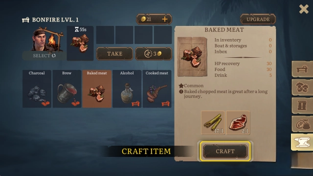 叛变海盗生存最新版3