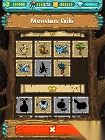 黑暗料理王华为手机版(4)