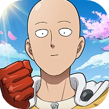 一拳超人最强之男华为账号登录版