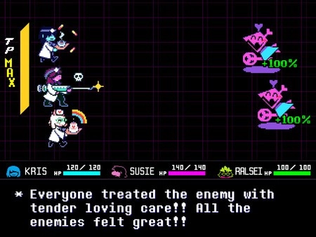 三角符文全章节图4