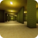 誤入后室中文聯(lián)機版