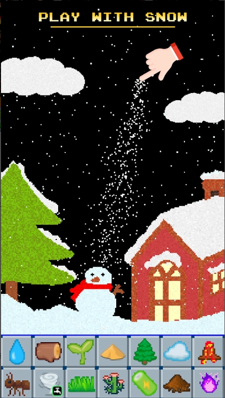 沙盒粉末炼金术中文版图3